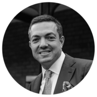 Netanel Lorenzi founder at Decama Finance